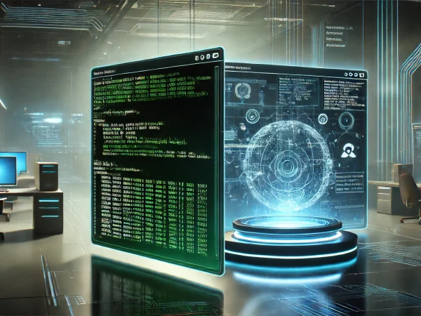 A Evolução das Interfaces de Linha de Comando Do Unix aos Assistentes Baseados em IA